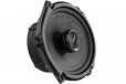 DS18 ZXI-574 5x7" 2-Way Kevlar Cone Coaxial Speakers 70W RMS (Pair)
