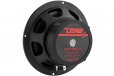 DS18 ZXI-62C 2- Way Component Speakers System with Kevlar Cone Pair