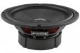 DS18 ZXI-62C 2- Way Component Speakers System with Kevlar Cone Pair