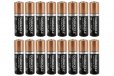 Duracell Coppertop Double AA 1.5V Alkaline Batteries 16 Pack