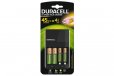 Duracell CEF14 AAA & AA Value All-In-One Charger