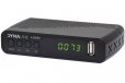 Dynalink STB2809 HD Digital Terrestrial 12V Set Top Box