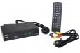 Dynalink STB2856 HD Digital Terrestrial Set Top Box