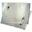 Dynamat 13105 Bulk 3 Sheet DynaPlate SPL Damping Material