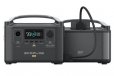 EcoFlow River Pro Portable Power Station + Extra Battery Bundle