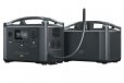 EcoFlow River Pro Portable Power Station + Extra Battery Bundle