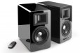 Edifier Airpulse A100 Hi-Res Active Bluetooth Bookshelf Speakers
