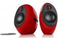 Edifier Luna E25 2.0 Bluetooth Speakers 3" Bass Radiators Wireless Red