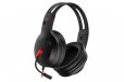 Edifier G1 USB Pro Gaming Headset NC Microphone LED Light PS4 PC
