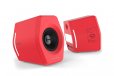 Edifier G2000 Gaming 2.0 Speakers System Bluetooth USB RGB Light Red