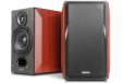 Edifier P17 Passive Bookshelf Speakers Premium Wooden Enclosure