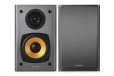 Edifier R1000T4 Active Bookself 4" Bass Driver Speakers BLACK