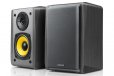 Edifier R1010BT 2.0 Active Bookshelf Bluetooth Studio Speakers Black