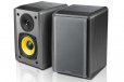 Edifier R1010BT 2.0 Active Bookshelf Bluetooth Studio Speakers Black