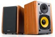 Edifier R1010BT 2.0 Active Bookshelf Bluetooth Studio Speakers