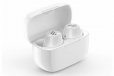 Edifier TWS1 Dual Bluetooth True Wireless Earbuds White Charge Case