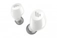 Edifier TWS1 Dual Bluetooth True Wireless Earbuds White Charge Case