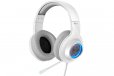Edifier V4 G4 7.1 Virtual Surround Sound USB LED Gaming Headset White