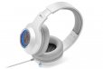 Edifier V4 G4 7.1 Virtual Surround Sound USB LED Gaming Headset White
