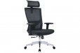 EKKIO Ava Office Chair - Black