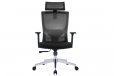 EKKIO Ava Office Chair - Black