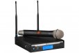 Electro-Voice R300-HD-B Handheld Wireless Microphone System