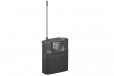 Electro Voice Wireless Lapel Microphone & Receiver Kit R300-L-B