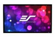 Elite Screens R110DHD5 110" Fixed Frame 2D/3D Polarized Screen