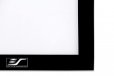 Elite Screens R158WH1W-A8K 158" 2.35:1 Acoustically Transparent Screen