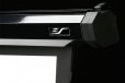 Elite Screens TE84HW2 84" Tension Electric Screen