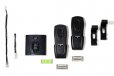 Elite Screens TE84HW2 84" Tension Electric Screen