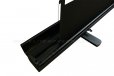 Elite Screens FT110XWH 110" 16:9 Portable Tension Floor Pull Up Screen