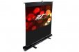 Elite Screens F80NWH 80" Portable Screen