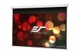 Elite Screens Evanesce 100" 16:9 In-Ceiling Flush Mount Projector