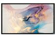 Elite Screens R135WH1-A8K 135" 16:9 Acoustically Transparent Screen