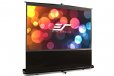 Elite Screens F123NWX 123" 16:10 Portable Projector Screen