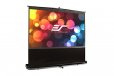 Elite Screens F100NWH 100" 16:9 Portable Projector Screen