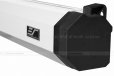 Elite Screens HOME100IWV2 100" Home2 Electric Screen