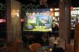 Elite Screens IRP99V 99" Self-Adhesive Rear Projection Film