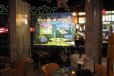 Elite Screens IRP70X 70" Self-Adhesive Rear Projection Film