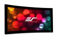 Elite Screens CURVE235-103W 103" Curve Projector Screen