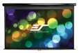 Elite Screens M139UWX 139" Manual Pull Down Screen