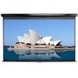 Elite Screens M92UWH 92" Manual Pull Down Screen Elite Screens M92UWH 92" Manual Pull Down Screen