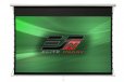 Elite Screens Manual Tab Tension Pro 100" 16:10 Projector Screen