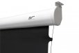Elite Screens Manual Tab Tension 3 125" 16:9 Projector Screen