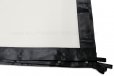 Elite Screens Yard Master 2 WraithVeil Dual 150" 16:9 Projector Screen