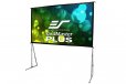 Elite Screens Yard Master Plus 180" 16:9 Outdoor Movie Projector