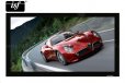 Elite Screens PST100H-F Polar Star 100" 16:9 4K ALR Fixed Frame