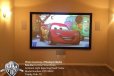 Elite Screens PST100H-F Polar Star 100" 16:9 4K ALR Fixed Frame