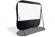 Elite Screens POP84H Pop-Up 84" 16:9 Outdoor Indoor Projector